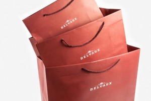sac papier personnalise luxe grand format petit format fabricant belge d'emballage publicitaire
