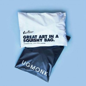 pochette eshop personnalisé emballage ecommerce emballage envoi postal personnalisé galand packaging